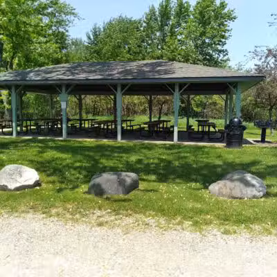 Shiawassee Basin Preserve Park - Davisburg, MI