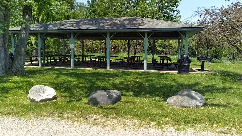 Shiawassee Basin Preserve Park - Davisburg, MI