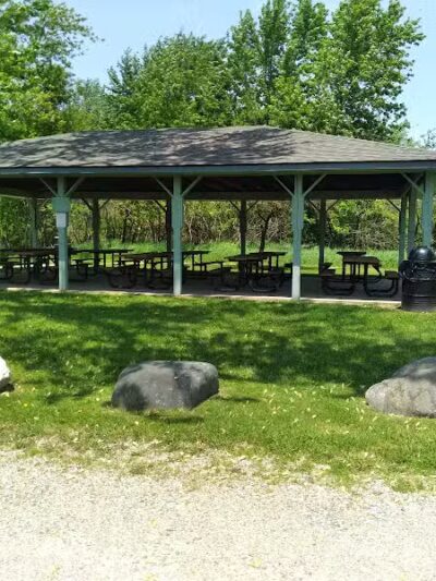 Shiawassee Basin Preserve Park - Davisburg, MI