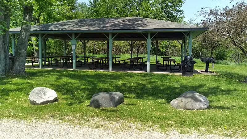 Shiawassee Basin Preserve Park - Davisburg, MI