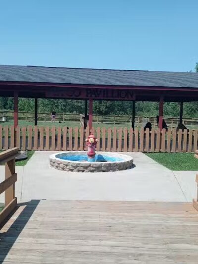 Davison Area Dog Park - Davison, MI