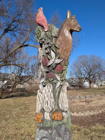 Highland Dog Park - Dayton,