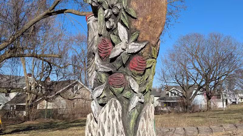 Highland Dog Park - Dayton,