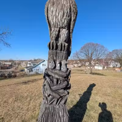 Highland Dog Park - Dayton,