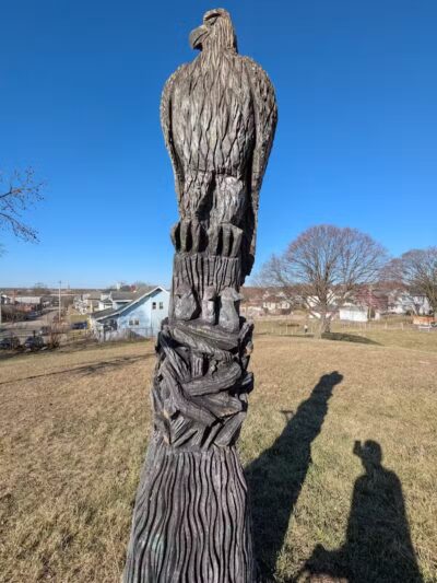 Highland Dog Park - Dayton,