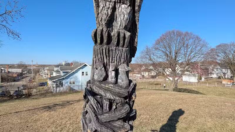 Highland Dog Park - Dayton,