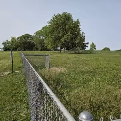 Highland Dog Park - Dayton,