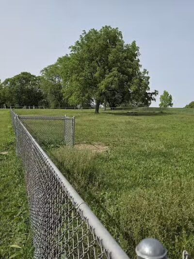 Highland Dog Park - Dayton,