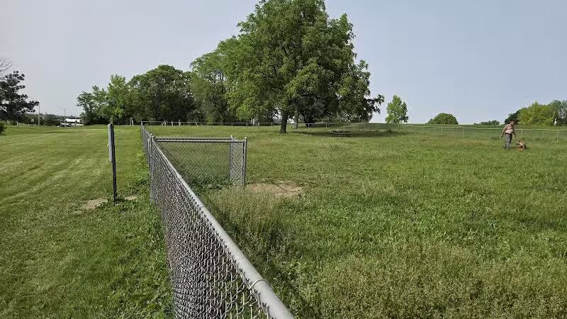 Highland Dog Park - Dayton,