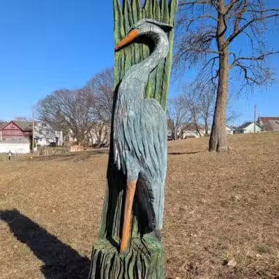 Highland Dog Park - Dayton,