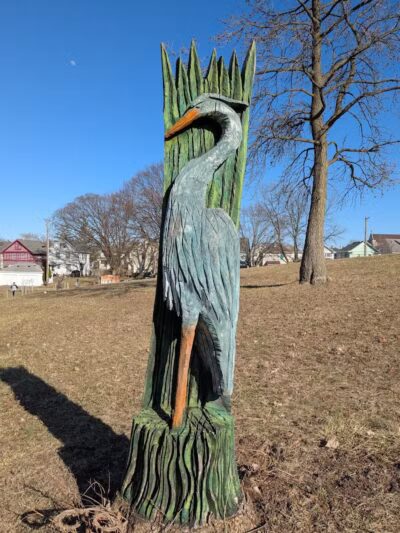 Highland Dog Park - Dayton,