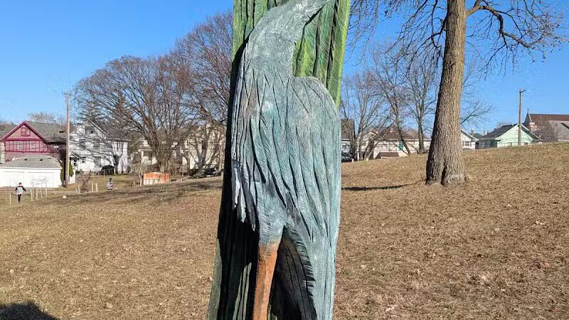 Highland Dog Park - Dayton,