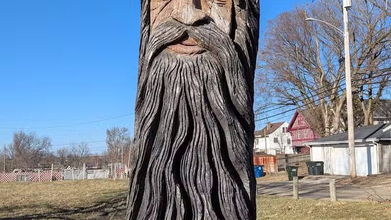 Highland Dog Park - Dayton,