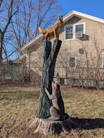 Highland Dog Park - Dayton,