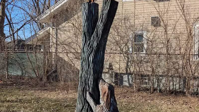 Highland Dog Park - Dayton,