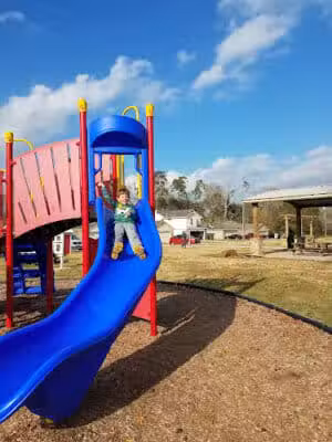 Dayton City Park - Dayton, TX