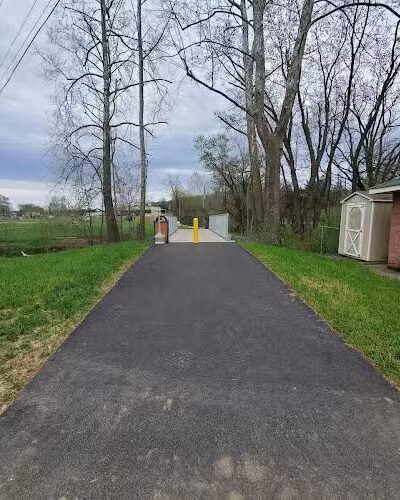 Cooks Creek Park - Dayton, VA