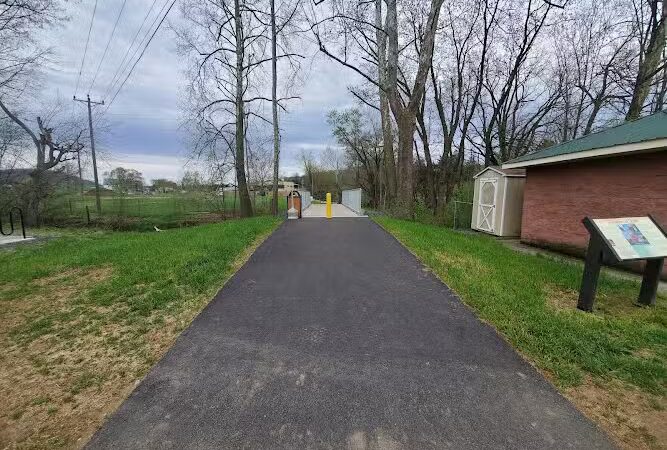 Cooks Creek Park - Dayton, VA