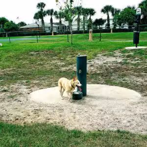 Daytona Beach Lenox Playground - Daytona Beach, FL