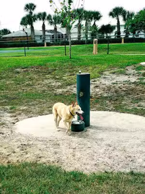 Daytona Beach Lenox Playground - Daytona Beach, FL