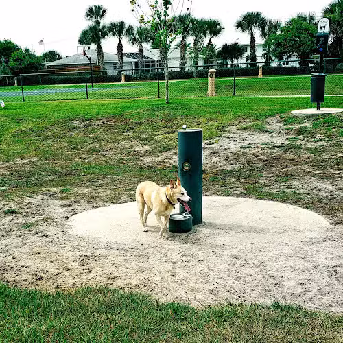 Daytona Beach Lenox Playground - Daytona Beach, FL