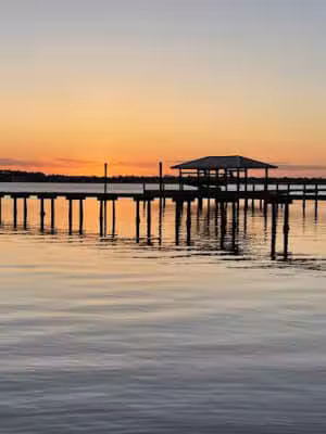 Sunset Park - Daytona Beach Shores, FL