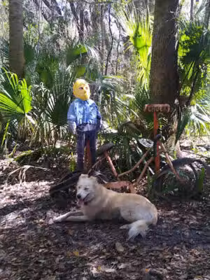 Chuck Lennon Park - De Leon Springs, FL