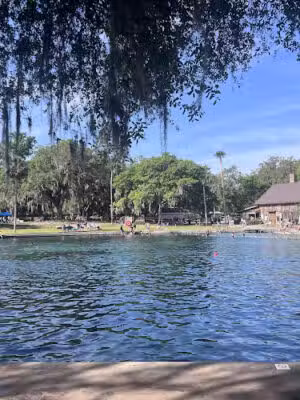 De Leon Springs Adventures - De Leon Springs, FL