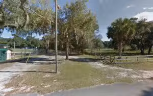 Hester Park - De Leon Springs, FL