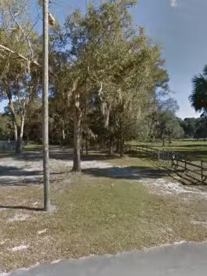 Hester Park - De Leon Springs, FL
