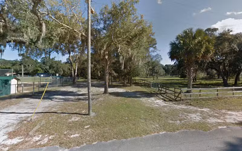 Hester Park - De Leon Springs, FL