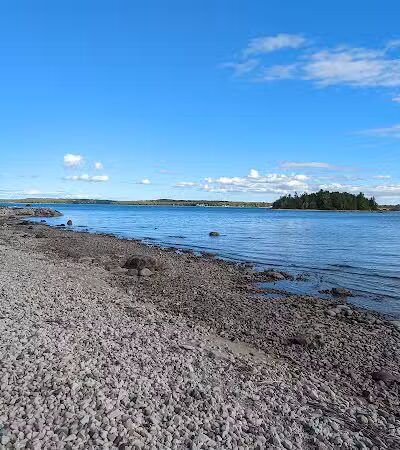 DeTour Village Botanical Gardens - De Tour Village,