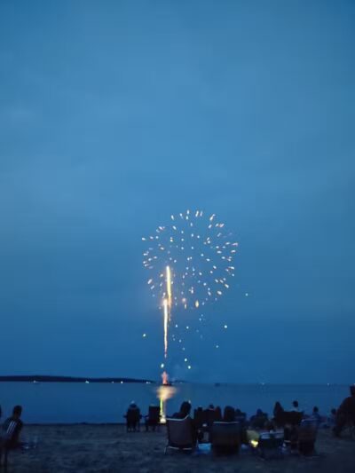 Malette Park - De Tour Village,