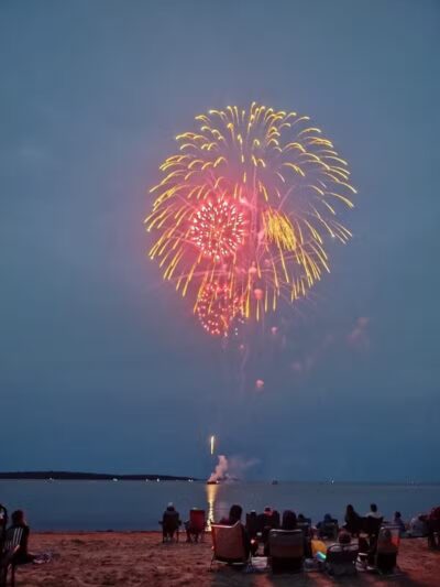 Malette Park - De Tour Village,