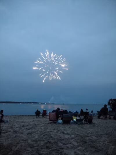 Malette Park - De Tour Village,