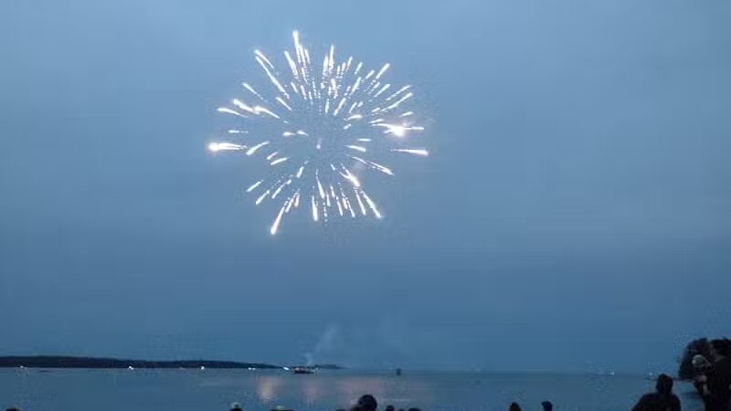 Malette Park - De Tour Village,