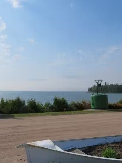 Malette Park - De Tour Village,