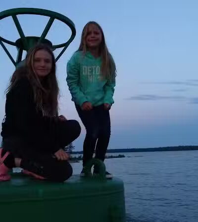 Malette Park - De Tour Village,