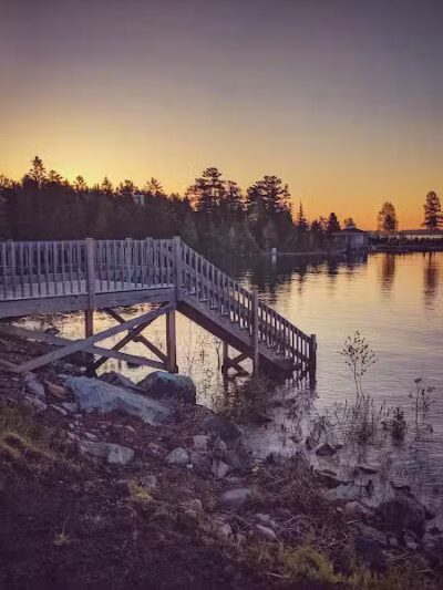 Malette Park - De Tour Village,