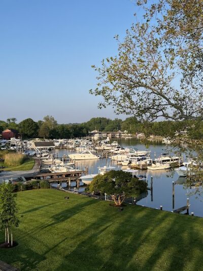 Anchored Inn at Hidden Harbor - Deale, MD