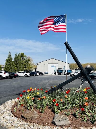 Anchored Inn at Hidden Harbor - Deale, MD