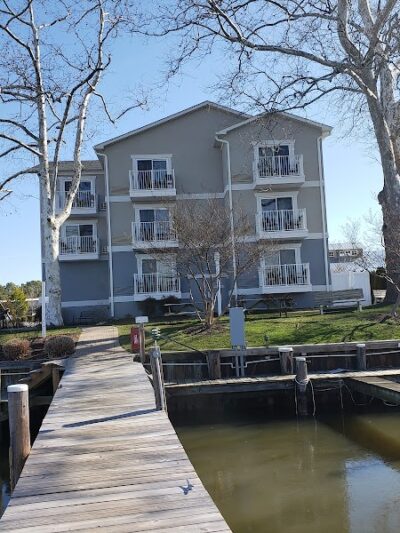 Anchored Inn at Hidden Harbor - Deale, MD