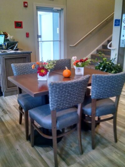 Anchored Inn at Hidden Harbor - Deale, MD