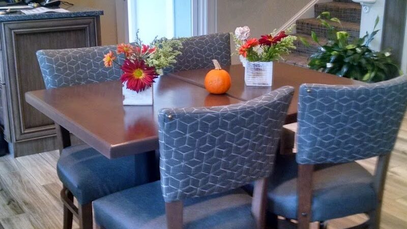 Anchored Inn at Hidden Harbor - Deale, MD