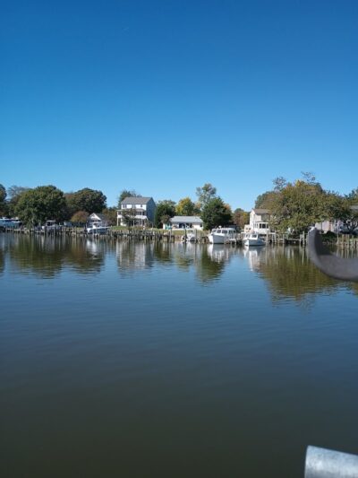 Anchored Inn at Hidden Harbor - Deale, MD