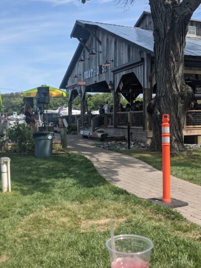 Anchored Inn at Hidden Harbor - Deale, MD