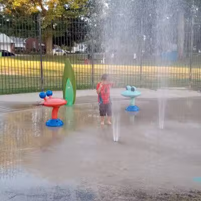 Crowley Park - Dearborn,