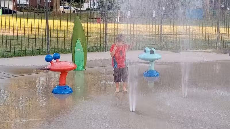 Crowley Park - Dearborn,