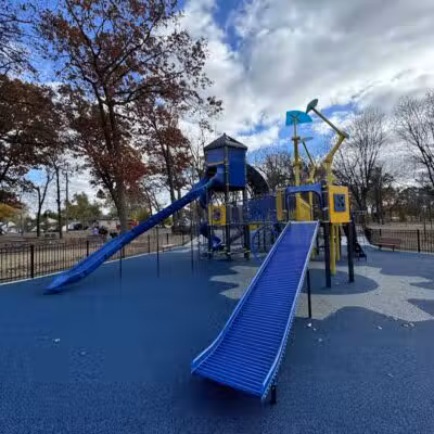 Crowley Park - Dearborn,