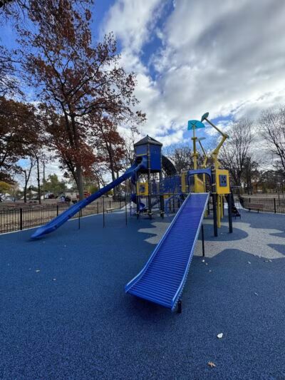 Crowley Park - Dearborn,